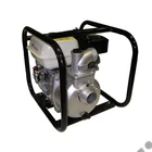 Kép 2/4 - AGT WP20HXGP vízszivattyú, HONDA GP160, 600 liter/perc, 2.6 bár, 2 coll