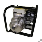 Kép 3/4 - AGT WP20HXGP vízszivattyú, HONDA GP160, 600 liter/perc, 2.6 bár, 2 coll