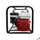 Kép 2/8 - AGT WP30HX vízszivattyú, HONDA GX160, 1000 liter/perc, 2.6 bár, 3 coll