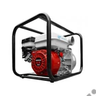 Kép 4/8 - AGT WP30HX vízszivattyú, HONDA GX160, 1000 liter/perc, 2.6 bár, 3 coll