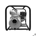 Kép 6/8 - AGT WP30HX vízszivattyú, HONDA GX160, 1000 liter/perc, 2.6 bár, 3 coll