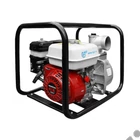 Kép 1/8 - AGT WP30HX vízszivattyú, HONDA GX160, 1000 liter/perc, 2.6 bár, 3 coll