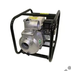 Kép 2/4 - AGT WP30HX vízszivattyú, HONDA GP160, 1000 liter/perc, 2.6 bár, 3 coll