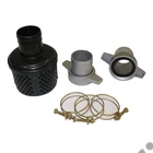 Kép 4/4 - AGT WP30HX vízszivattyú, HONDA GP160, 1000 liter/perc, 2.6 bár, 3 coll