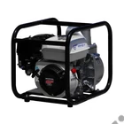 Kép 1/4 - AGT WP30HX vízszivattyú, HONDA GP160, 1000 liter/perc, 2.6 bár, 3 coll