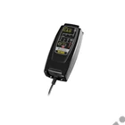 Kép 1/3 - DECA SM C70T akkumulátortöltő, inverteres, 12V, 1,2-120 Ah, (töltés, ellenőrzés, karbantartás)