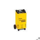 Kép 1/2 - DECA CLASS BOOSTER 5000 Akkumulátor indító-töltő, bikázás 700A, 12/24V, 105A, max. 800Ah