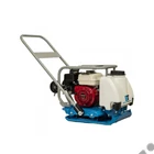 Kép 3/5 - BETONTROWEL BTPC95 lapvibrátor HONDA GX160, 5,5 LE olajszenzorral