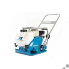 Kép 5/5 - BETONTROWEL BTPC95 lapvibrátor HONDA GX160, 5,5 LE olajszenzorral