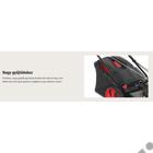Kép 5/5 - MTD SMART 53 SPBS / N Benzinmotoros önjáró fűgyűjtős fűnyíró, 53cm, Briggs 161cm3, oldalkidobó, mulcsbetét, csapágyazott kerék