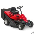 Kép 1/7 - MTD OPTIMA MINIRIDER 76 RDHE fűgyűjtős fűnyíró traktor hidrosztatikus meghajtással,76cm, 382cm3 - ÖSSZESZERELVE ÉS HASZNÁLATRA KÉSZEN SZÁLLÍTJUK!