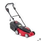 Kép 1/9 - MTD OPTIMA 38 E elektromos fűnyíró, 38 cm, 1600W, ékszíjas turbó motor
