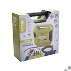 Kép 8/10 - EXTOL craft olajmentes kompresszor, 180l/perc 8bar, tartály nélkül, 230V 1100W