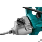 Kép 2/9 - EXTOL industrial elektromos festék- és habarcskeverő 1800W, M14 menet, lágy indítás,