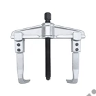 Kép 1/2 - EXTOL premium csapágylehúzó, 2 karmú, CV., kovácsolt; 250×205mm (átmérő×hossz)