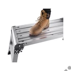 Kép 3/5 - EXTOL premium szerelőállás/munkapad, összecsukható, ALU+acél, méretek: 106×42×51cm, max. statikus terhelés: 150 kg