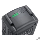 Kép 3/4 - EXTOL premium akkumlátor 20V, 4.0 Ah, SHARE 20V tipusú gépekhez