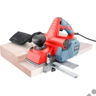 Kép 3/11 - Extol premium elektromos gyalu 900W, kés: 82mm, mélység: 0-3,0 mm, falcolás: 0 -24,0 mm