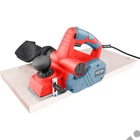 Kép 4/11 - Extol premium elektromos gyalu 900W, kés: 82mm, mélység: 0-3,0 mm, falcolás: 0 -24,0 mm