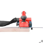 Kép 5/11 - Extol premium elektromos gyalu 900W, kés: 82mm, mélység: 0-3,0 mm, falcolás: 0 -24,0 mm