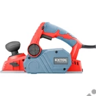 Kép 6/11 - Extol premium elektromos gyalu 900W, kés: 82mm, mélység: 0-3,0 mm, falcolás: 0 -24,0 mm