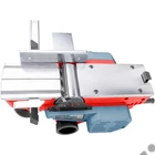 Kép 7/11 - Extol premium elektromos gyalu 900W, kés: 82mm, mélység: 0-3,0 mm, falcolás: 0 -24,0 mm