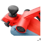 Kép 9/11 - Extol premium elektromos gyalu 900W, kés: 82mm, mélység: 0-3,0 mm, falcolás: 0 -24,0 mm