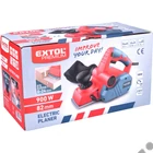 Kép 10/11 - Extol premium elektromos gyalu 900W, kés: 82mm, mélység: 0-3,0 mm, falcolás: 0 -24,0 mm