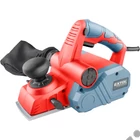 Kép 1/11 - Extol premium elektromos gyalu 900W, kés: 82mm, mélység: 0-3,0 mm, falcolás: 0 -24,0 mm