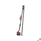 Kép 1/9 - EXTOL premium falcsiszoló, teleszkópos, zsiráf, 600W, átmérő:215/225mm, ford.:600-1500