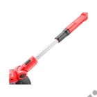 Kép 3/9 - EXTOL premium akkumlátoros szegélynyíró, fűkasza, 20V, 2.0Ah akkuval és töltővel,  damilfej, Garden20V termékcsalád