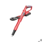 Kép 4/9 - EXTOL premium akkumlátoros szegélynyíró, fűkasza, 20V, 2.0Ah akkuval és töltővel,  damilfej, Garden20V termékcsalád