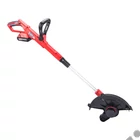 Kép 7/9 - EXTOL premium akkumlátoros szegélynyíró, fűkasza, 20V, 2.0Ah akkuval és töltővel,  damilfej, Garden20V termékcsalád