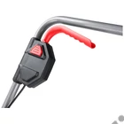 Kép 6/11 - EXTOL premium akkumulátoros fűgyűjtős fűnyíró, 33cm, 20V, 2x2.0 Ah akkuval és töltővel, Garden20V termékcsalád