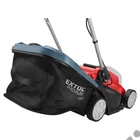 Kép 9/11 - EXTOL premium akkumulátoros fűgyűjtős fűnyíró, 33cm, 20V, 2x2.0 Ah akkuval és töltővel, Garden20V termékcsalád