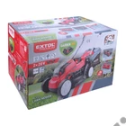 Kép 11/11 - EXTOL premium akkumulátoros fűgyűjtős fűnyíró, 33cm, 20V, 2x2.0 Ah akkuval és töltővel, Garden20V termékcsalád