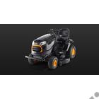 McCulloch M200-117T kidobós fűnyíró traktor - hidrós váltóval - 2 hengeres olajszivattyús motorral McCulloch M200-117T kidobós fűnyíró traktor - hidrós váltóval - 2 hengeres olajszivattyús motorral