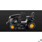 McCulloch M200-117T kidobós fűnyíró traktor - hidrós váltóval - 2 hengeres olajszivattyús motorral McCulloch M200-117T kidobós fűnyíró traktor - hidrós váltóval - 2 hengeres olajszivattyús motorral
