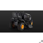 McCulloch M200-117T kidobós fűnyíró traktor - hidrós váltóval - 2 hengeres olajszivattyús motorral McCulloch M200-117T kidobós fűnyíró traktor - hidrós váltóval - 2 hengeres olajszivattyús motorral