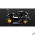 McCulloch M200-117T kidobós fűnyíró traktor - hidrós váltóval - 2 hengeres olajszivattyús motorral McCulloch M200-117T kidobós fűnyíró traktor - hidrós váltóval - 2 hengeres olajszivattyús motorral