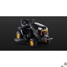 McCulloch M200-117T kidobós fűnyíró traktor - hidrós váltóval - 2 hengeres olajszivattyús motorral McCulloch M200-117T kidobós fűnyíró traktor - hidrós váltóval - 2 hengeres olajszivattyús motorral
