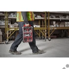 Kép 4/4 - Milwaukee PACKOUT™ Rendszerező doboz közepes, ütésálló polimer, 250 x 380 x 120mm