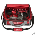Kép 4/5 - Milwaukee PACKOUT™ szerszámtáska, zárt, Táska 50 cm