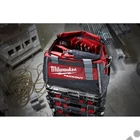 Kép 5/5 - Milwaukee PACKOUT™ szerszámtáska, zárt, Táska 50 cm