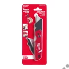 Kép 1/6 - Milwaukee Fastback összecsukható, cserélhető pengéjű kés, egykezes penge nyitás, kabelcsupaszító