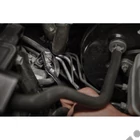 Kép 4/4 - Milwaukee 1/4' Racsnis csuklós hajtókar hosszított 228,6 mm - 1 db