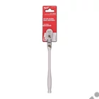 Kép 1/4 - Milwaukee 1/4' Racsnis csuklós hajtókar hosszított 228,6 mm - 1 db