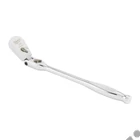 Kép 3/4 - Milwaukee 3/8' Racsnis csuklós hajtókat hosszított 304,8 mm - 1 db