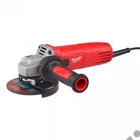 Kép 1/2 - Milwaukee AGV10-125EK elektromos sarokcsiszoló, 125mm, 1000W, lágyindítás