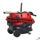 Kép 4/4 - Milwaukee AS-30MAC 30 L M-POROSZTÁLYÚ ipari porszívó, automatikus szűrő